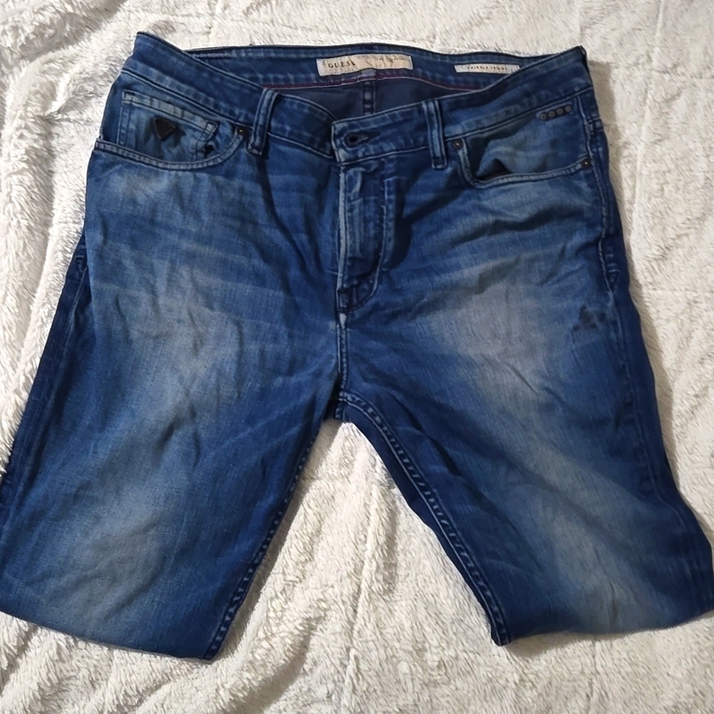 Guess Fairfax Skinny